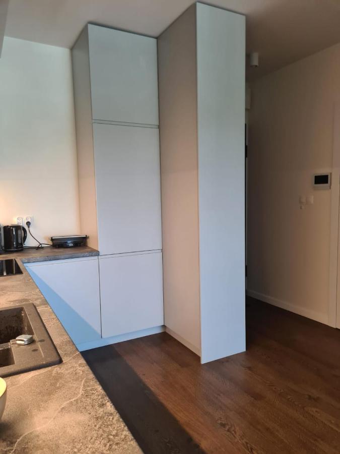 Venice Villa Apartment, Self Check-In 24H, Free Parking ポズナン エクステリア 写真