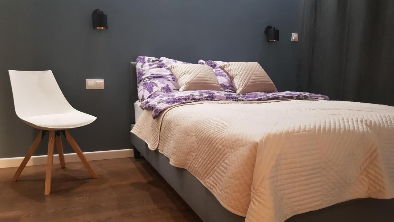 Venice Villa Apartment, Self Check-In 24H, Free Parking ポズナン エクステリア 写真
