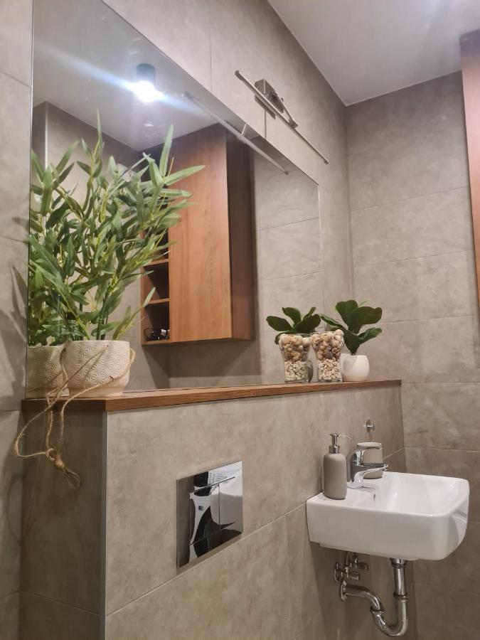 Venice Villa Apartment, Self Check-In 24H, Free Parking ポズナン エクステリア 写真
