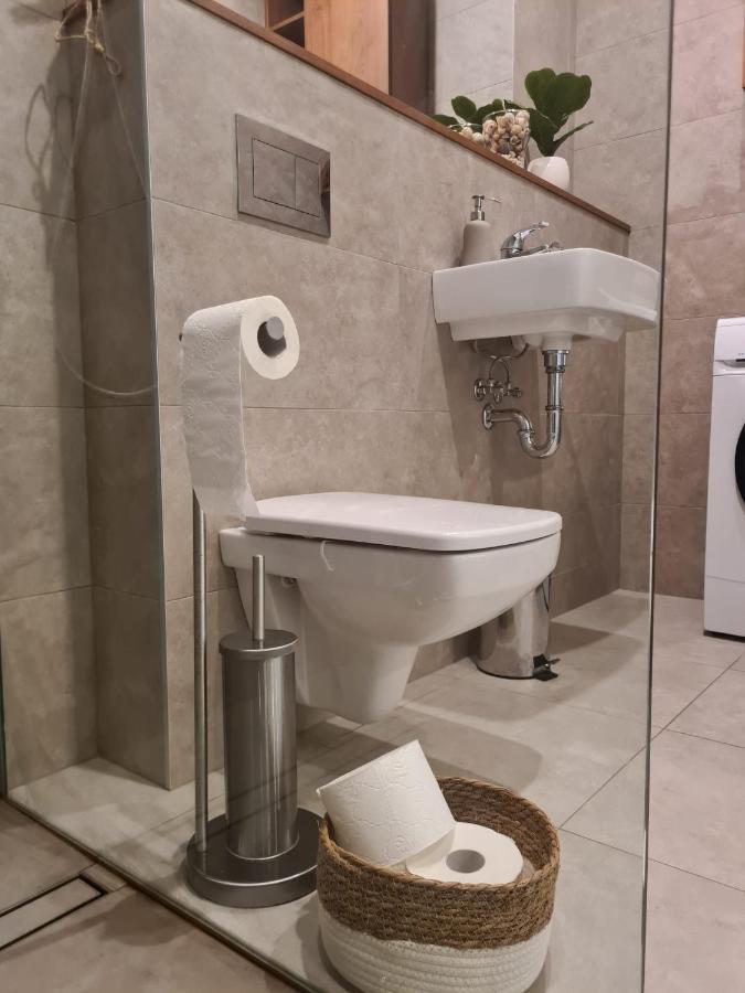 Venice Villa Apartment, Self Check-In 24H, Free Parking ポズナン エクステリア 写真