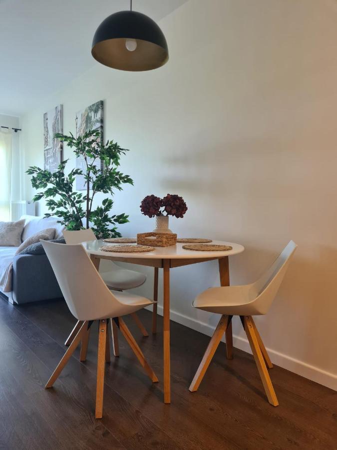 Venice Villa Apartment, Self Check-In 24H, Free Parking ポズナン エクステリア 写真