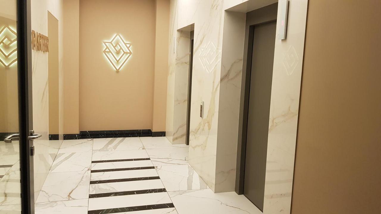 Venice Villa Apartment, Self Check-In 24H, Free Parking ポズナン エクステリア 写真