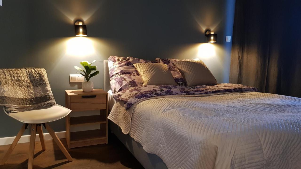 Venice Villa Apartment, Self Check-In 24H, Free Parking ポズナン エクステリア 写真